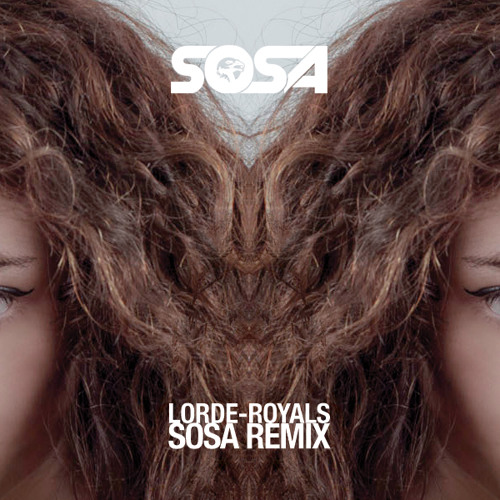 Lorde royals