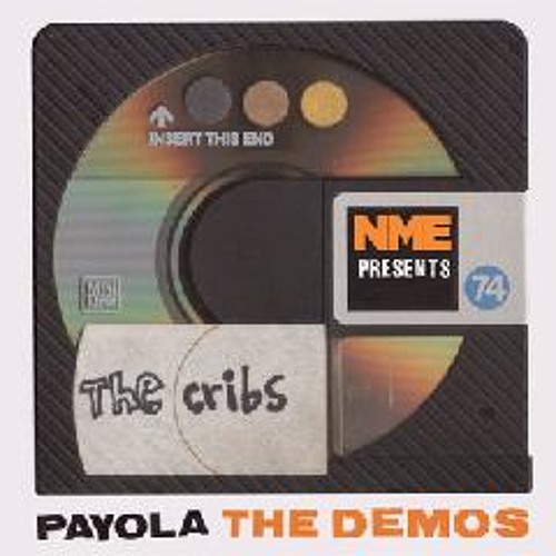 The Cribs Our Bovine Public Demo By Sicxboy On Soundcloud