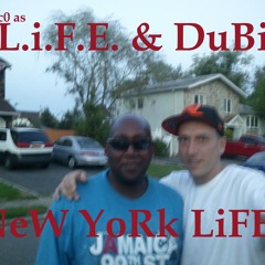 HeRo's GEt  ReAdy- bLaNc0 as L.i.F.E. feat DuBiE!