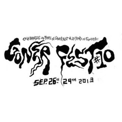 Gonerfest 10 Theme by Gino & The Goons