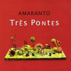 Fogo, Suíte dos 4 Elementos (CD Três Pontes, grupo Amaranto - Rodolfo Stroeter e Edgard Poças)