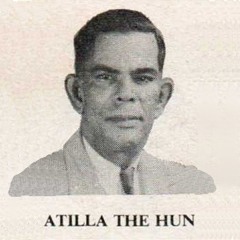Treasury Scandal (excerpt) - Atilla the Hun (1937)