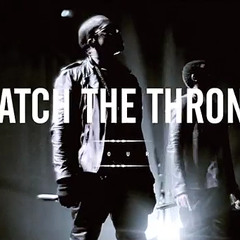 Kanye West & Jay-Z Type Instrumental "Watch The Throne"