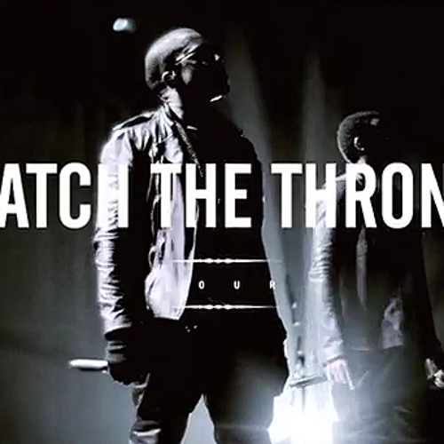 Stream Kanye West & Jay-Z Type Instrumental "Watch The Throne" by Phoenix  Mostart | Listen online for free on SoundCloud