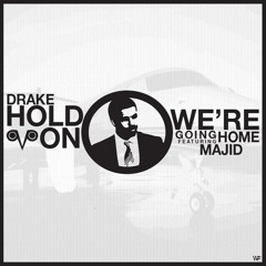 Drake feat. Majid Jordan - Hold On We're Going Home (Sacre Bleu Deep Island Remix)