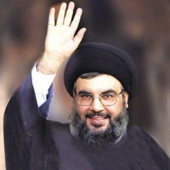 روعة من روائع السيد حسن نصر الله ..رجال في الزمن الصعب