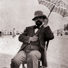 Debussy's Claire de Lune