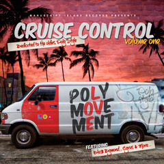 Cyrus-Confessin A Feeling ft Celle(Prod.Capone E)