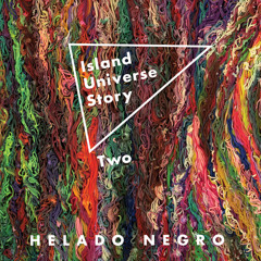 Helado Negro "Detroit"