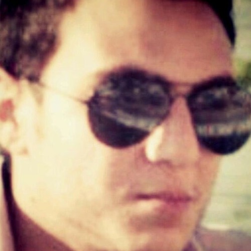 graly Ah For Amr Diab By Ahmed Magdi - Sample