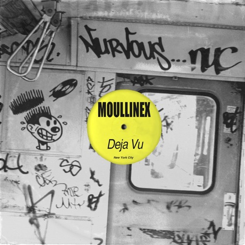 Moullinex - Deja Vu (Reset Safari Remix) [Nurvous]