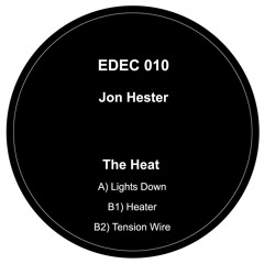 Jon Hester - Tension Wire