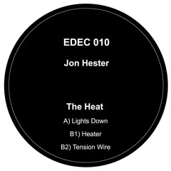 Jon Hester - Lights Down