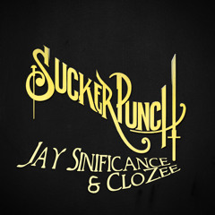 CloZee & Jason Anthony - Sucker Punch