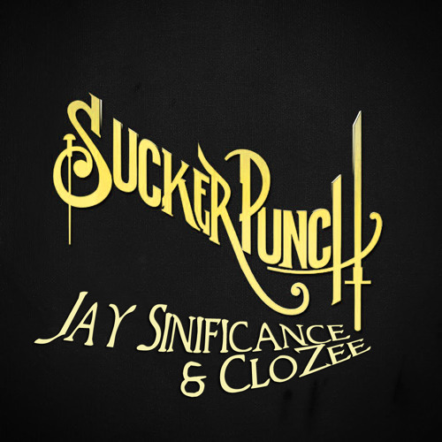 CloZee & Jason Anthony - Sucker Punch