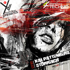 Art Style: Techno | YouVV-music.com Presents : Störreich // Kai Pattenberg [ARTSTYLETECHNO.HU]