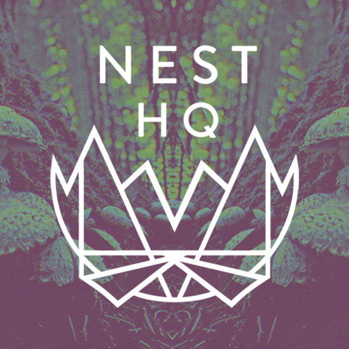 NEST HQ MiniMix: Amtrac