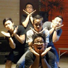 Dilema (cover) - Potato Nite | Vocal : @renovaldi @aa_atooo @arfandomekel @arif_fahlevi Keyboard: @aroelozi at AM : PM