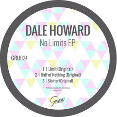 No Limits EP [Gruuv] OUT NOW! BUY LINK BELOW