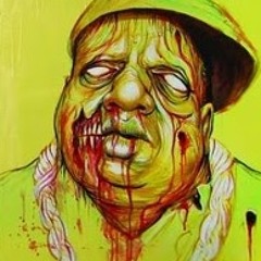 Munstrous - Biggie Smells (Electric Power Pole Records) [128kb]