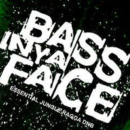 Bass In Ya Face - Dubz In Ya Rave - SUB Remix (clip)
