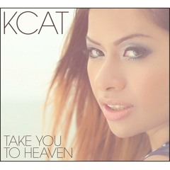 Kcat-Take You To Heaven (N Fostell Bass Face Mix)