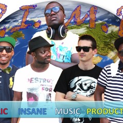 dj Mike - Ok n°1.2 (p.i.m.p prod)