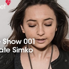 Thursdays with Adeline feat Kate Simko E001