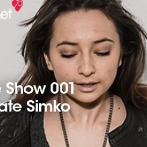 Thursdays with Adeline feat Kate Simko E001