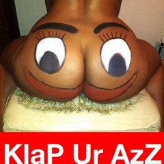 KlaP Ur Azz featuring Lloyd Popp & KoOoL Kojak