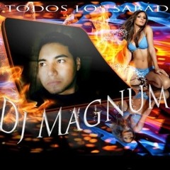 Dj Magnum Fantasias Del Amor Norteñas Mix