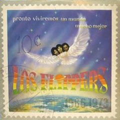 Los Flippers - Pronto... Mundo Mejor (1973)