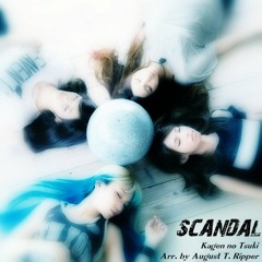 Scandal / Stereopony / 7!! / Wind / and more