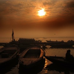 A Prayer for Varanasi