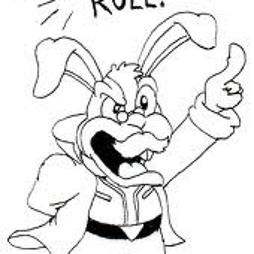 ♫ Do A Barrel Roll! ♫