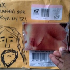 Speak! - Track 1 Precum Tape