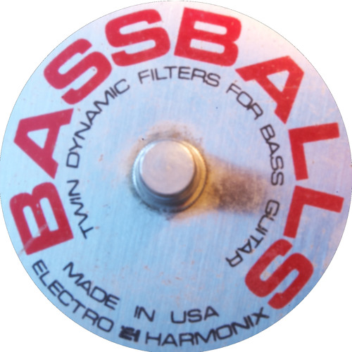 BASSBALLS