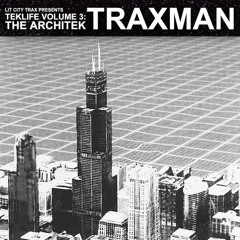 Traxman - Blow Your Whistle (The Out Of Here remix)