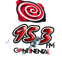 VINHETAS SB LANÇAMENTOS RADIO CONTINENTAL FM 95,3_MR GYN_PRA SEMPRE