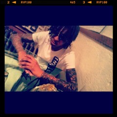 Curtainz Lil Vel