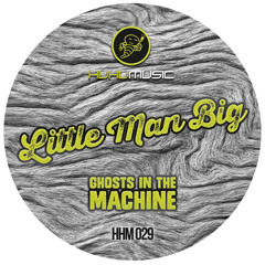 Little Man Big-Just There (Soane Remix) 128k Preview