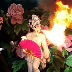 Dj Soda-chinese opera vs dub step (上海姑娘在跳Dubstep)