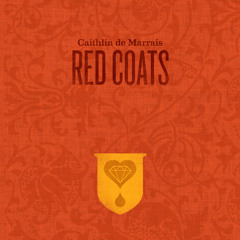 Caithlin De Marrais - Birds