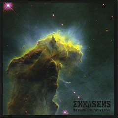 Exxasens – Spiders On The Moon