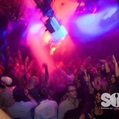 Love & Logic Live @ Cielo 8/9/13