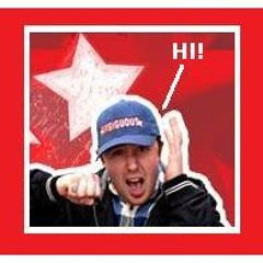 Robbie The Intern - Get Lucky