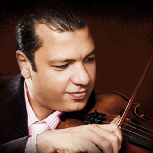 حبيبي || مي فاروق || الليل و أخره || ياسر عبد الرحمن