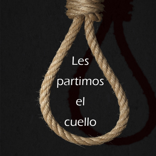 Géminis & Mortem - Les partimos el cuello (Prod. SBRV)