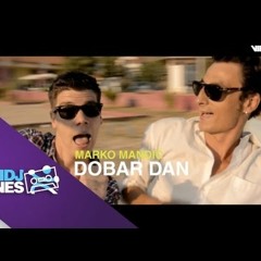 Marko Mandic - Dobar dan