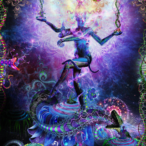 SiebZehN-Mr. Higgs' Daydream